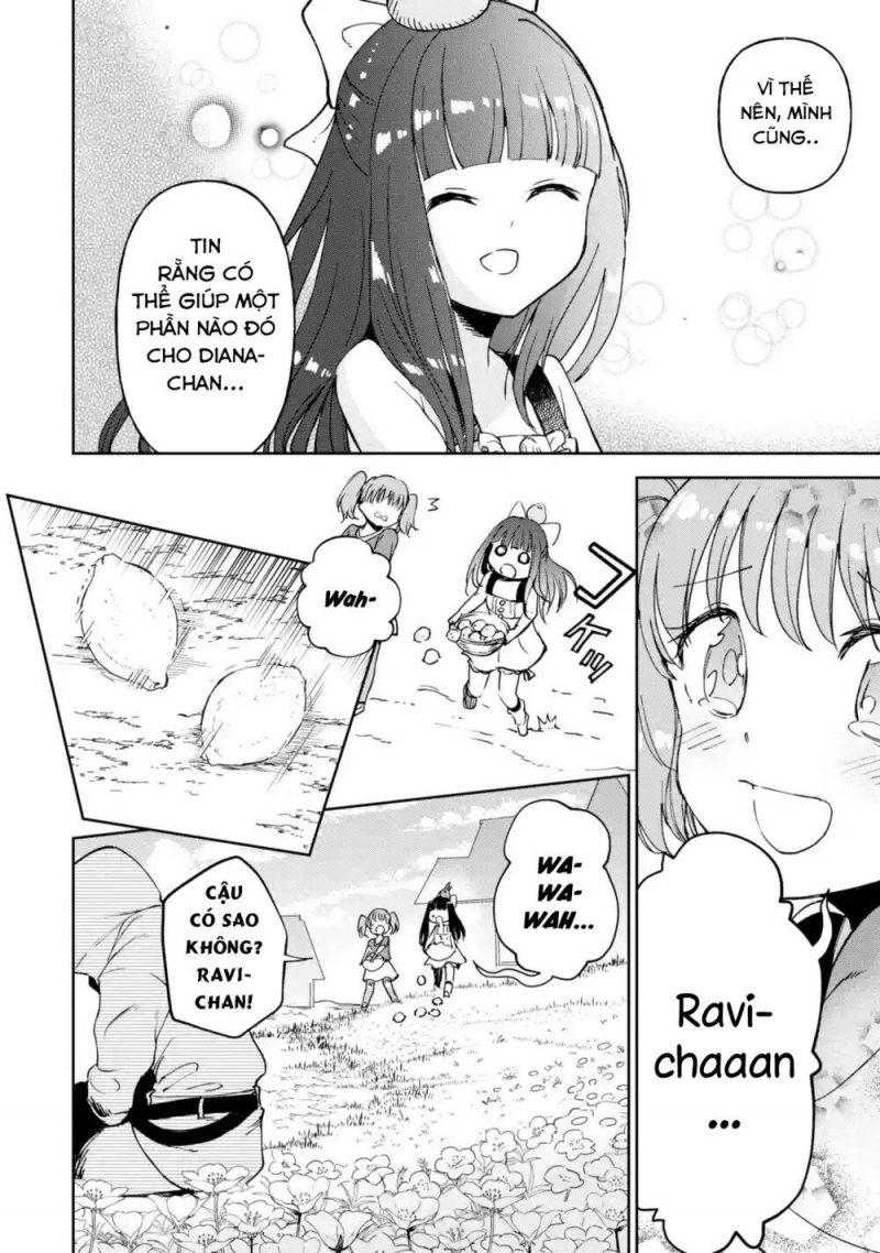 i'm a middle-aged man who got my adventurer license revoked chapter 20 18