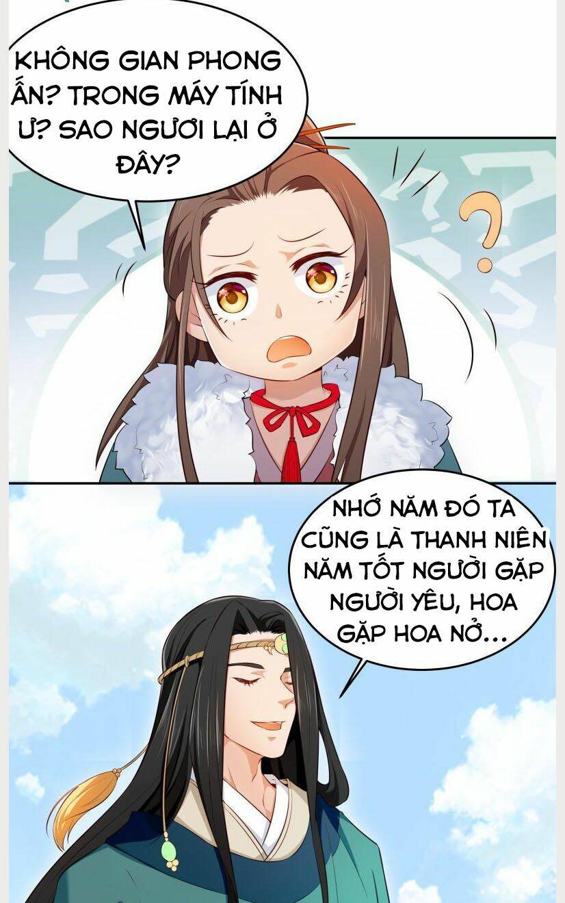 ma nhị đại chapter 41 5