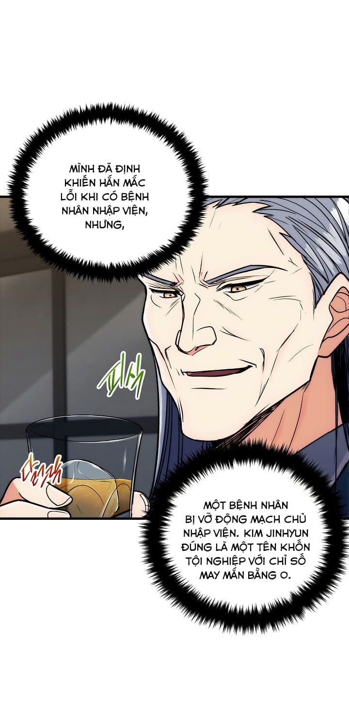 bác sĩ trùng sinh chapter 75 38