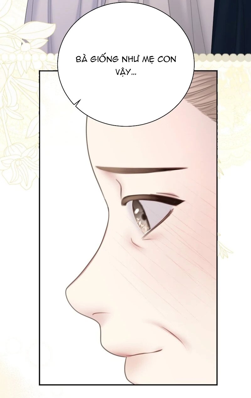 nữ hầu muốn đình công chapter 49 32