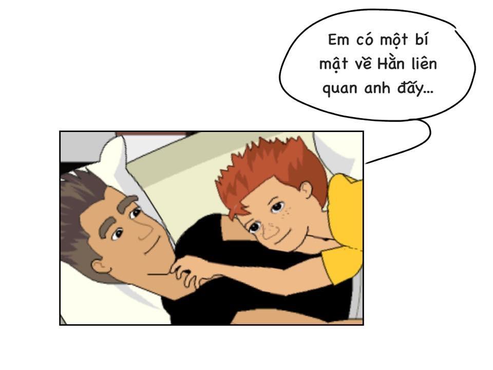 our bed chapter 14 13