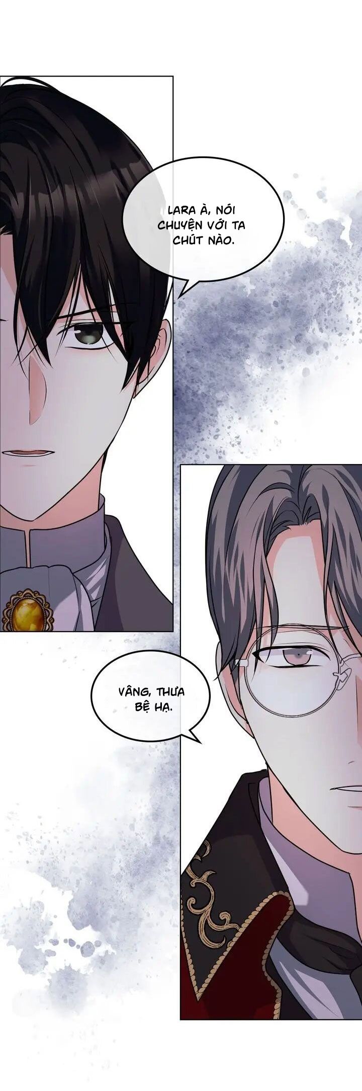 đức hạnh của ác nữ phản diện chapter 46 51