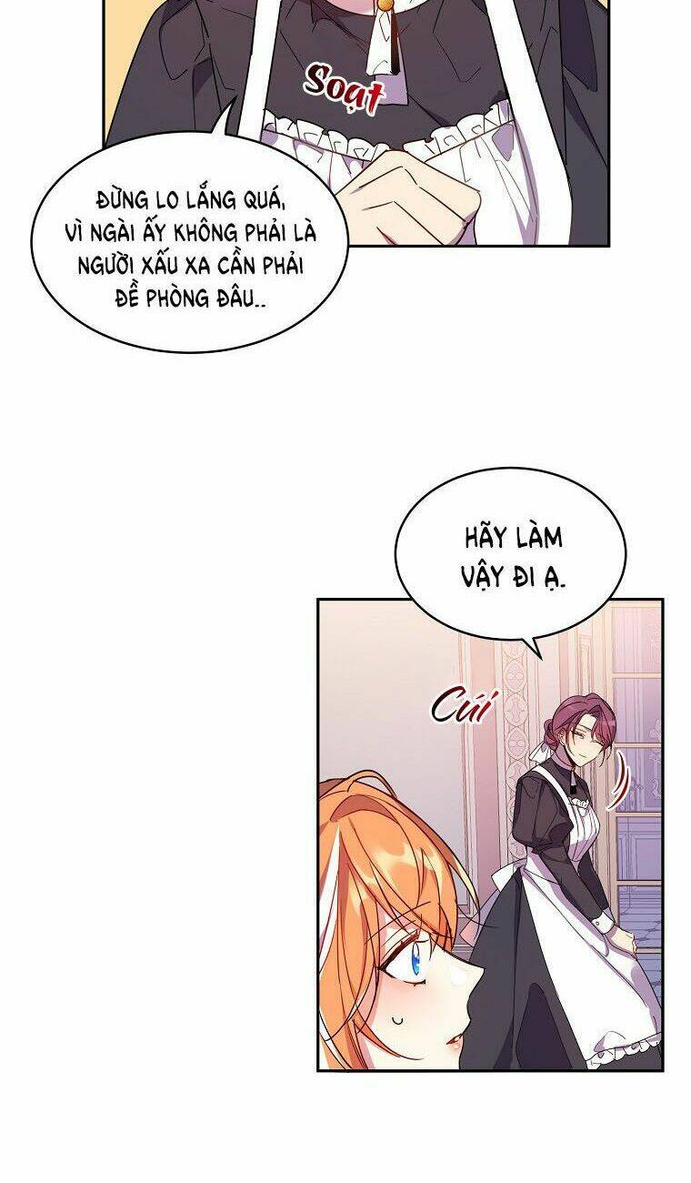 cô dâu thứ 99 của công tước chapter 3 14