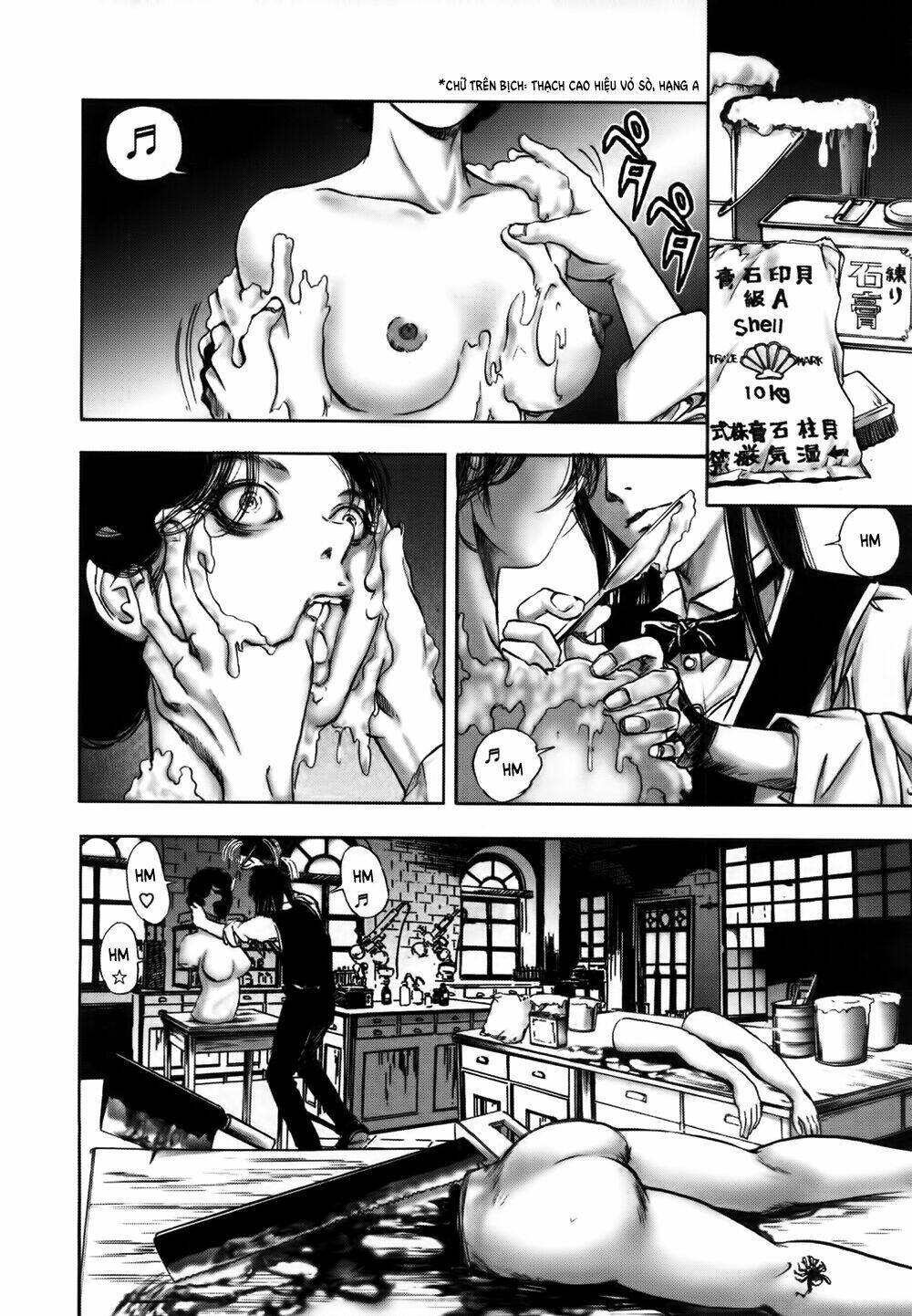 edogawa ranpo ijinkan chapter 18 7