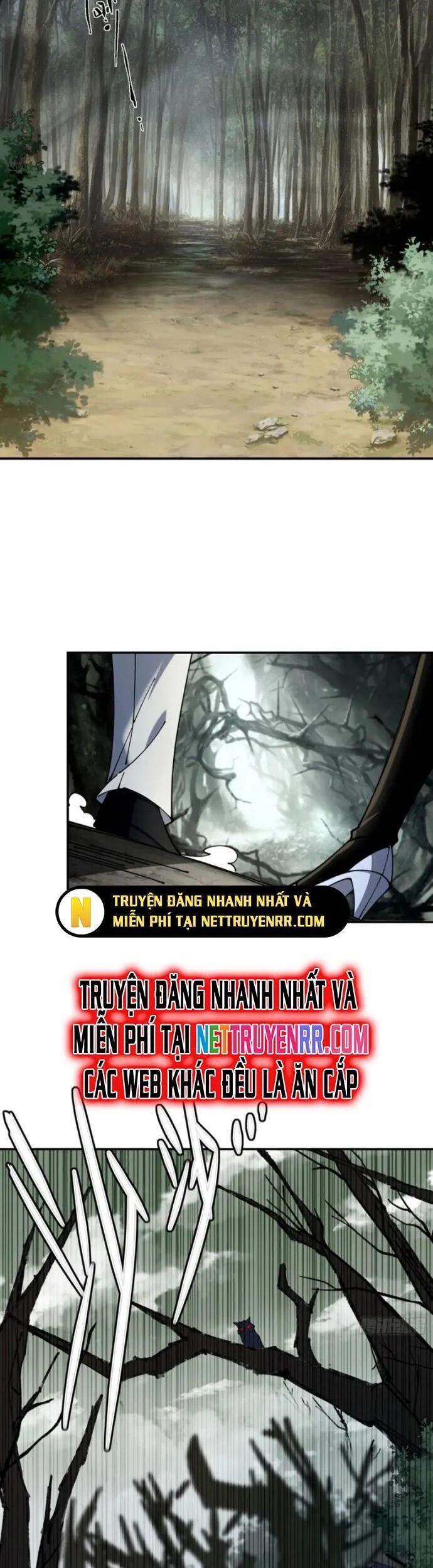 phá kiếp chỉ huy chapter 28 16