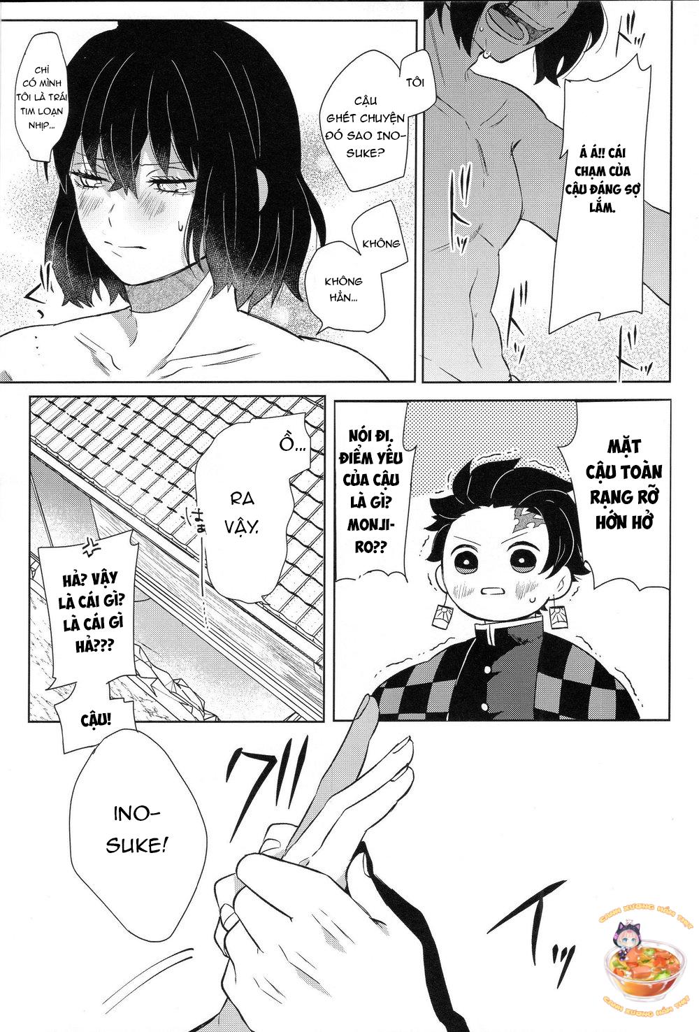 tổng hợp oneshot boylove chapter 137 15