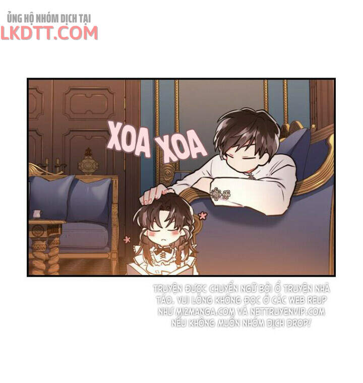 tôi đã trở thành con gái nuôi của nam chính chapter 14 16