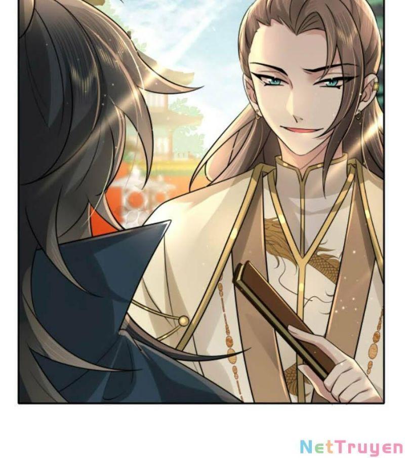 phương thức sinh tồn của công chúa pháo hôi chapter 32 13