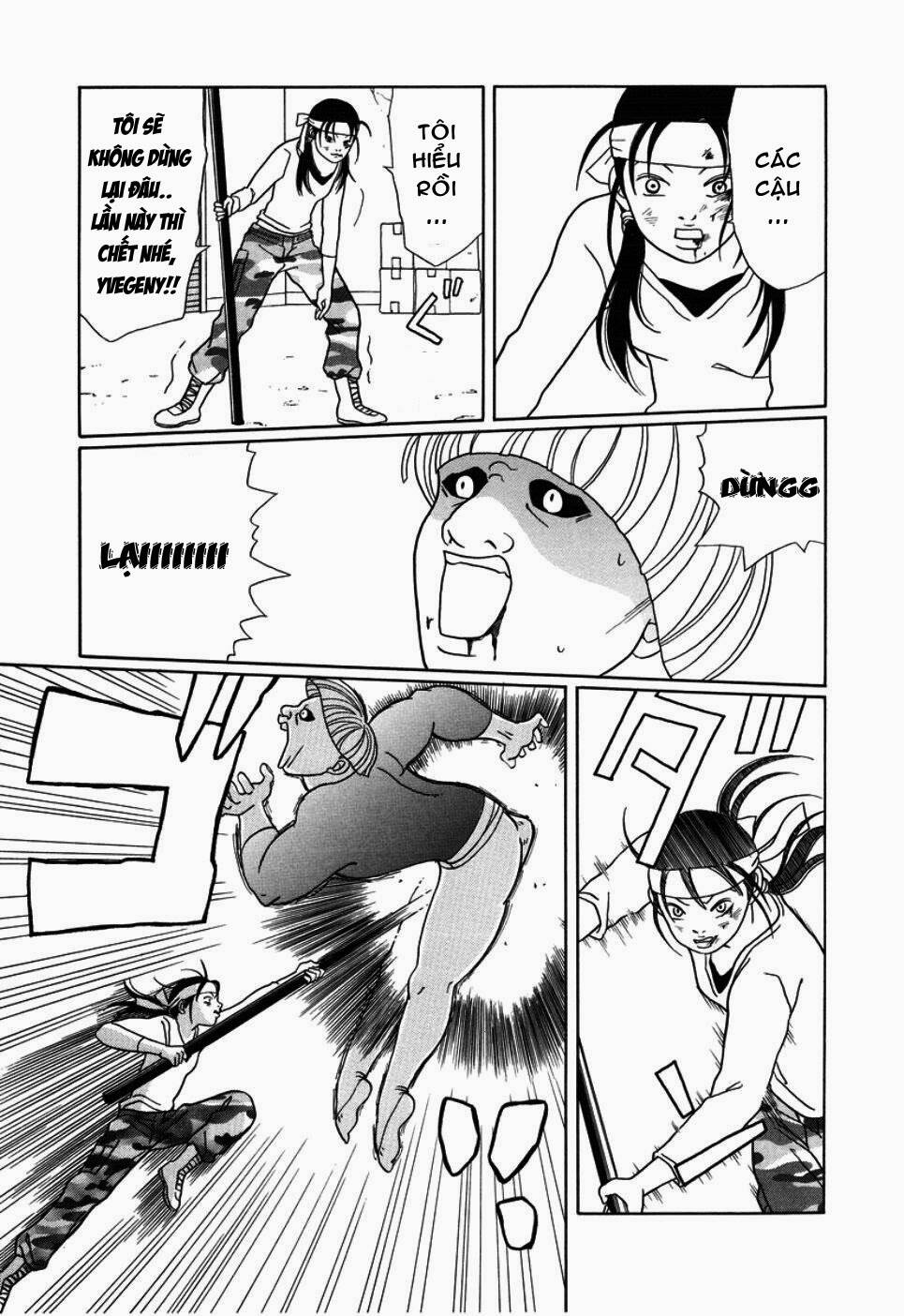 gokusen chapter 152 7