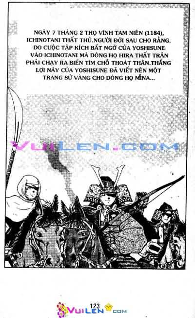 truyền nhân atula phần ii chapter 11 124