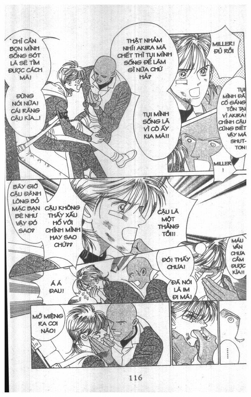 nàng tiên ánh trăng - kaguya hime chapter 26 116