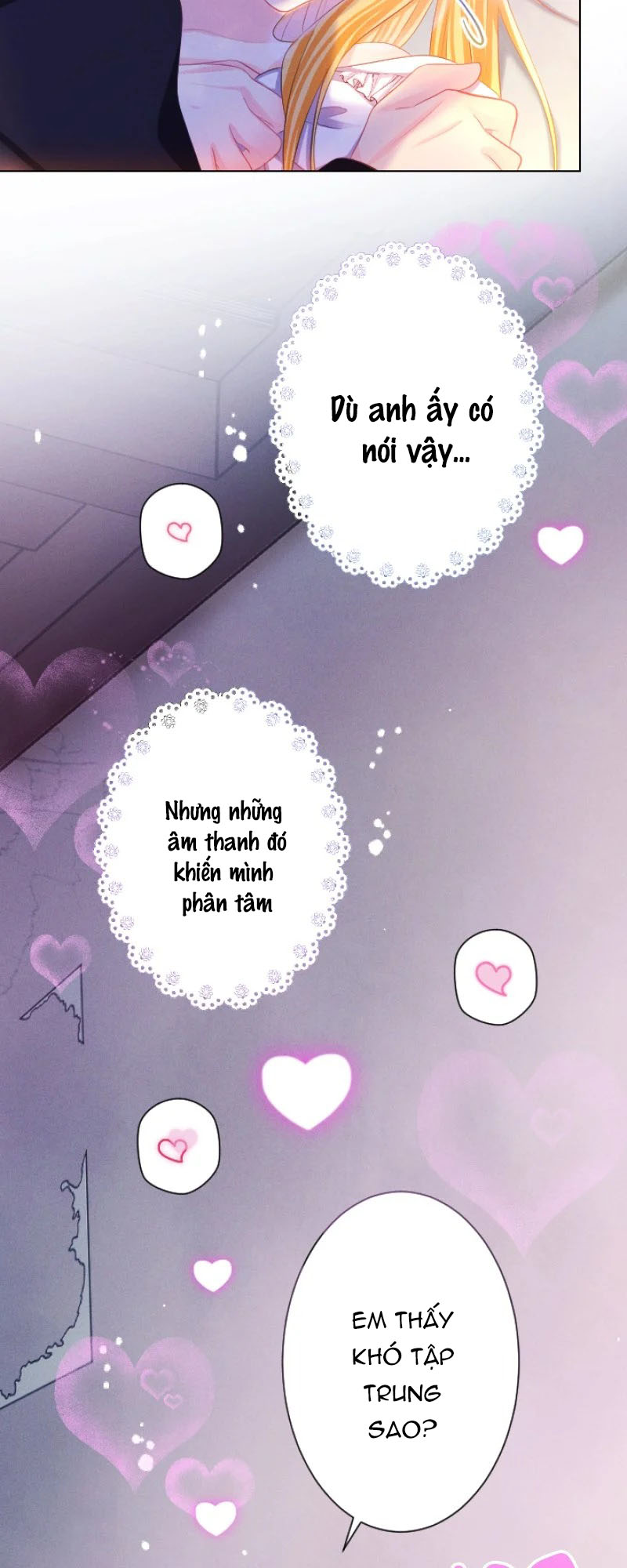 bản hợp đồng bí mật chapter 45.1 9