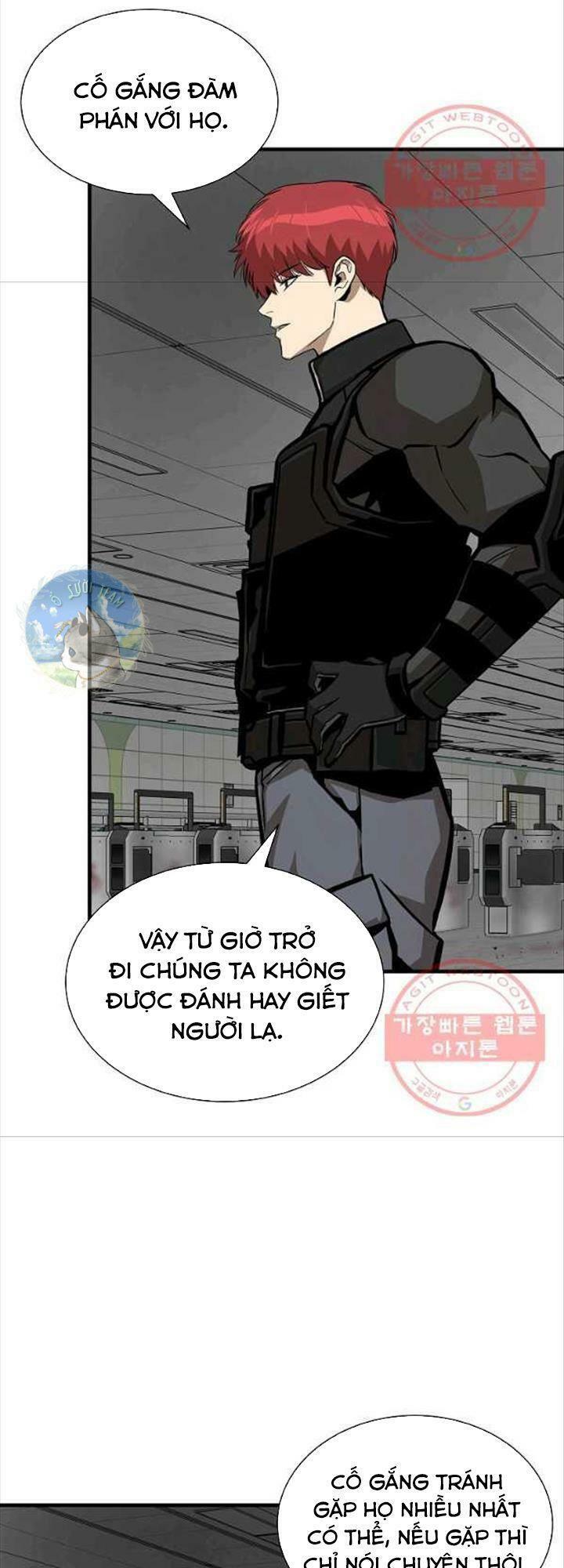 return survival chapter 121 14