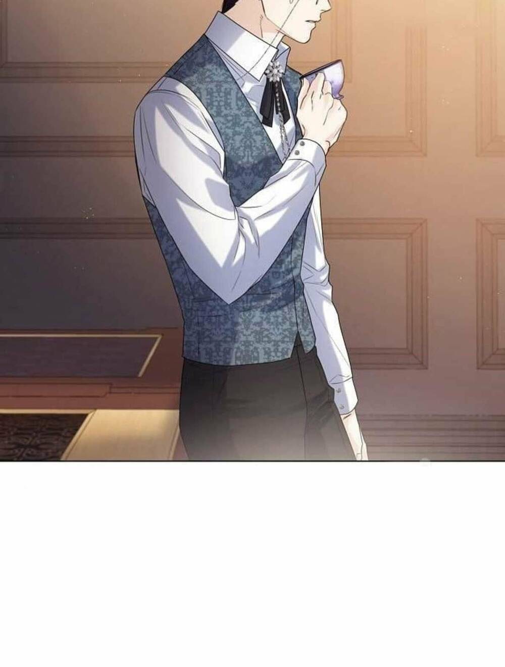 tôi sẽ từ bỏ vị trí hoàng hậu chapter 19 34