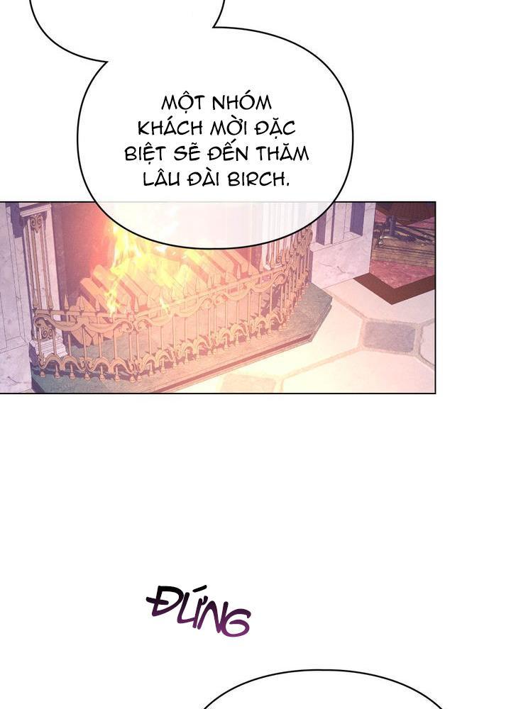 chấp nhận sự chiếm đoạt chapter 23 97