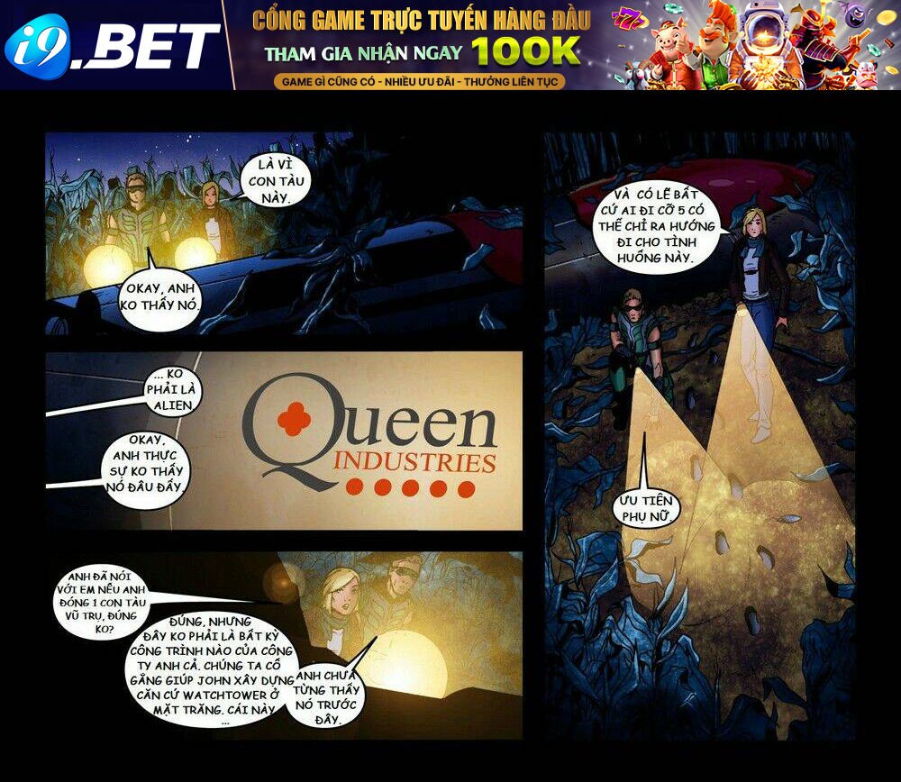 smallville season 11 chapter 7 7