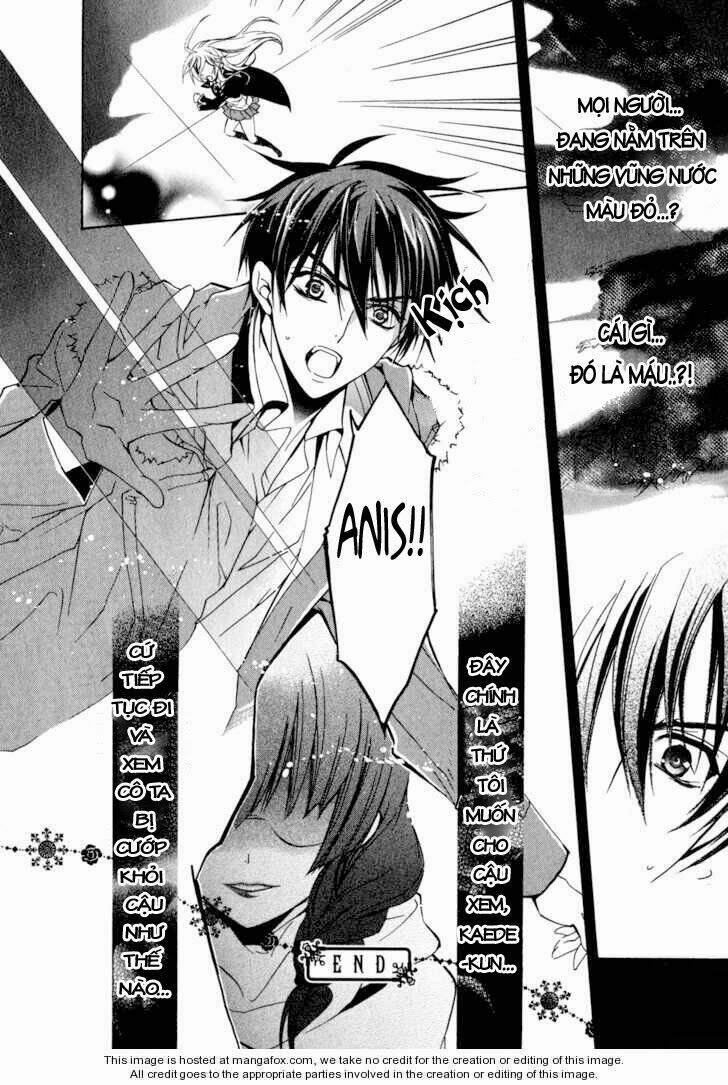 nụ hôn của công chúa tường vi chapter 18 38
