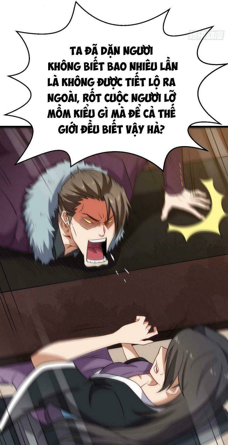 tổ thượng có tiền chapter 86 26