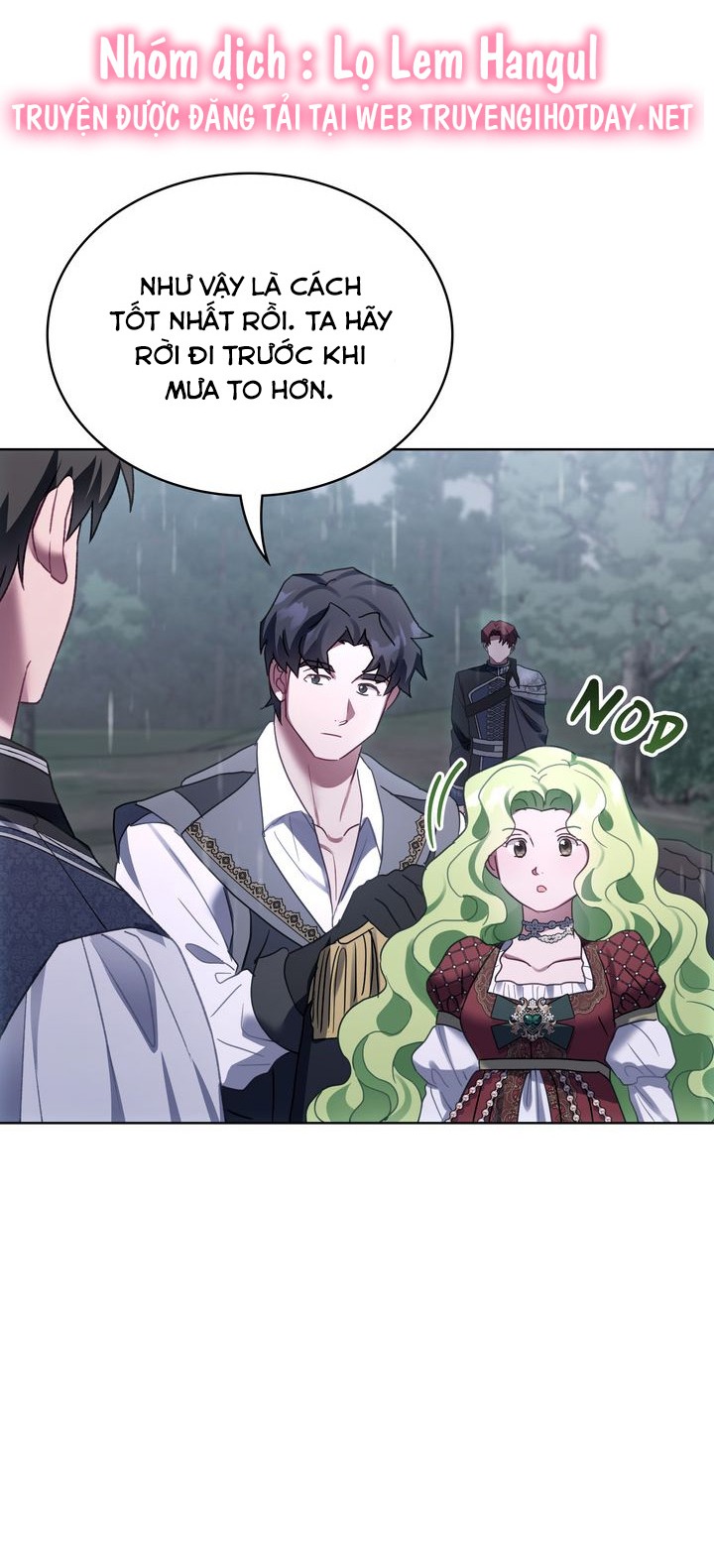 công chúa muôn loài chapter 73 14