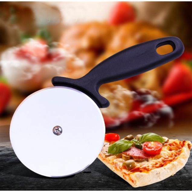 Dao cắt pizza lưỡi 9.5cm