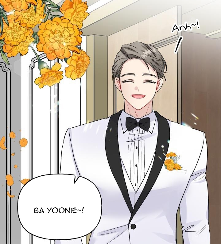 xác suất tình yêu chapter 55 9