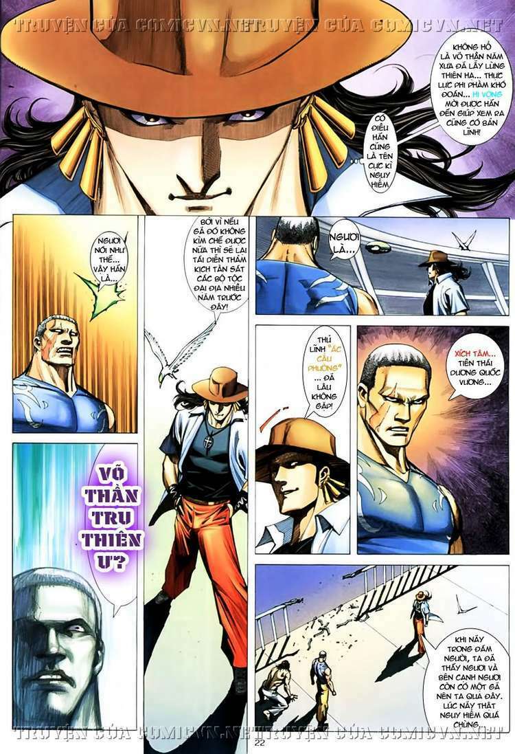 võ thần phượng hoàng chapter 59 17