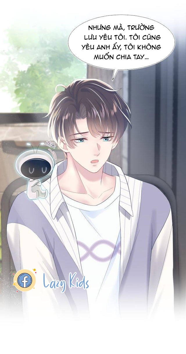 Tuyệt Mỹ Bạch Liên Online Dạy Học chapter 9.2 15