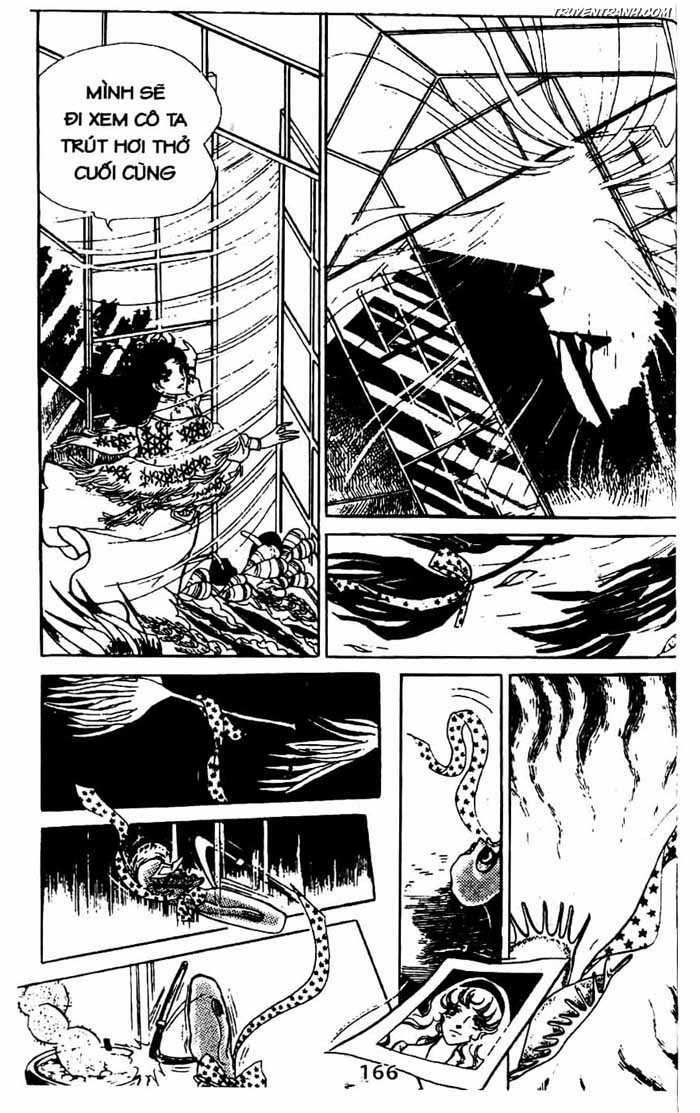 akuma no hanayome (bride of deimos) chapter 6.2 100