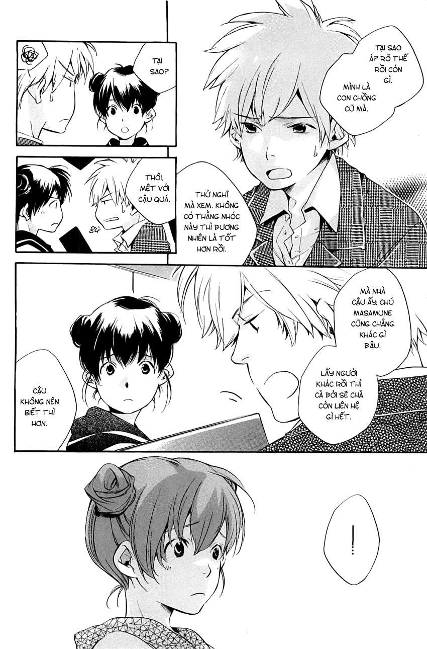 my girl chapter 32 4