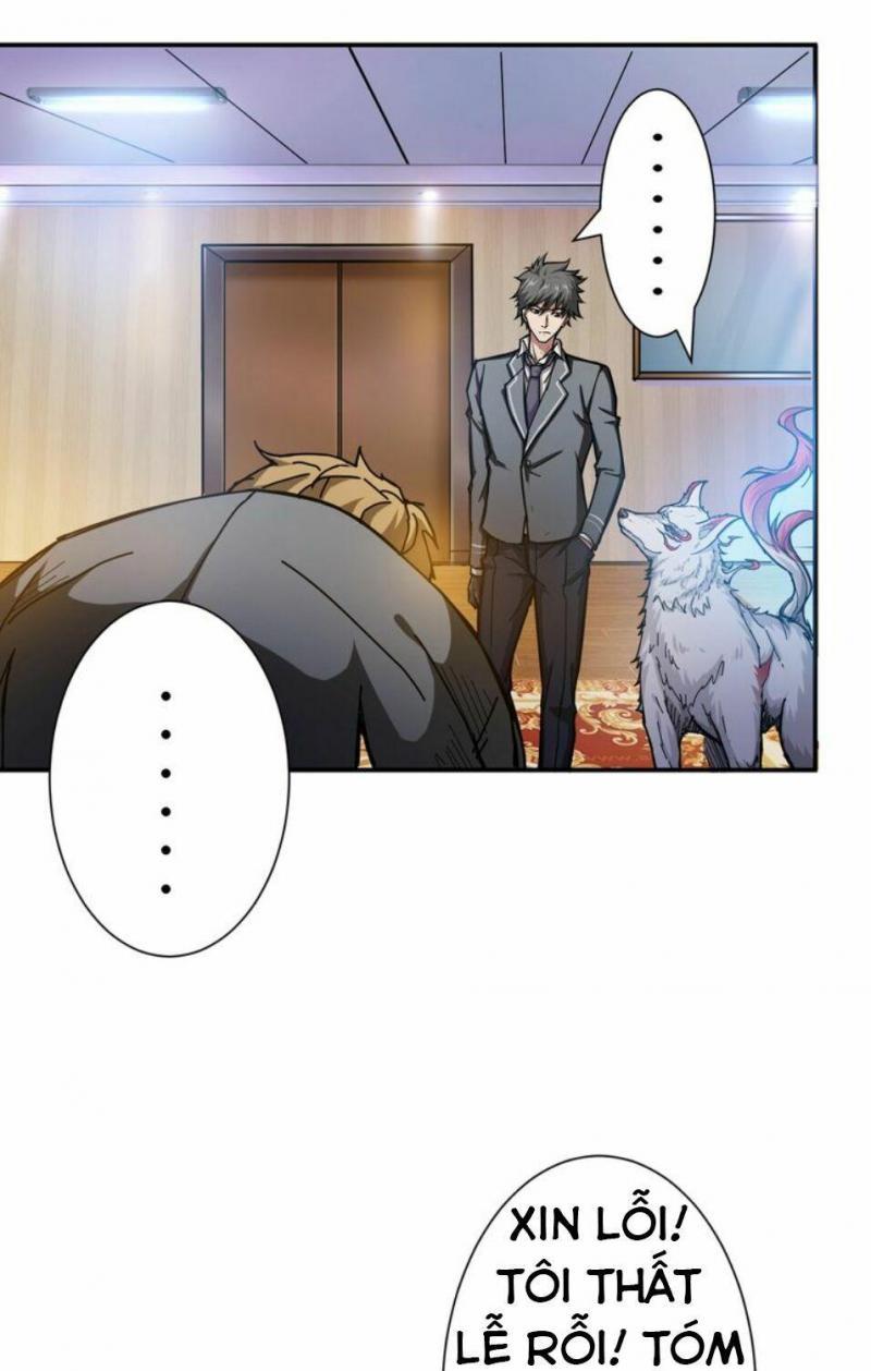 god slayer chapter 42 34