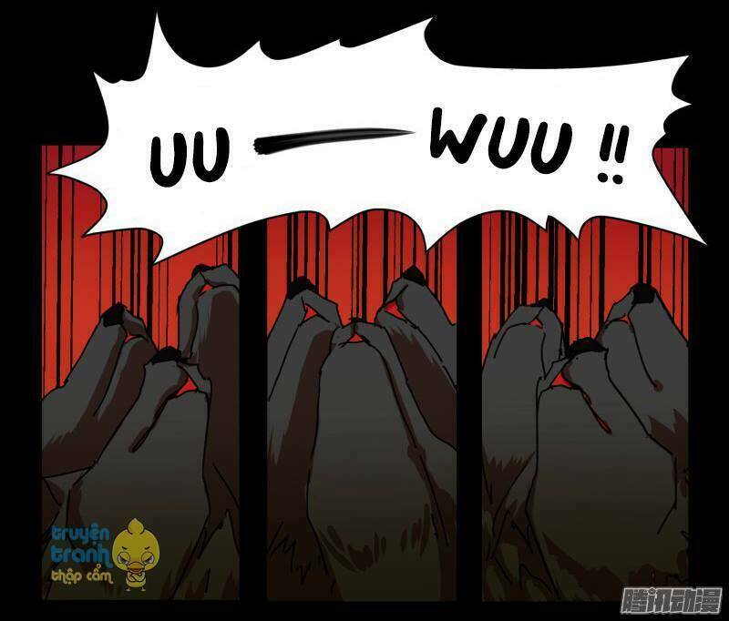 diêm vương không được vui chapter 27 11