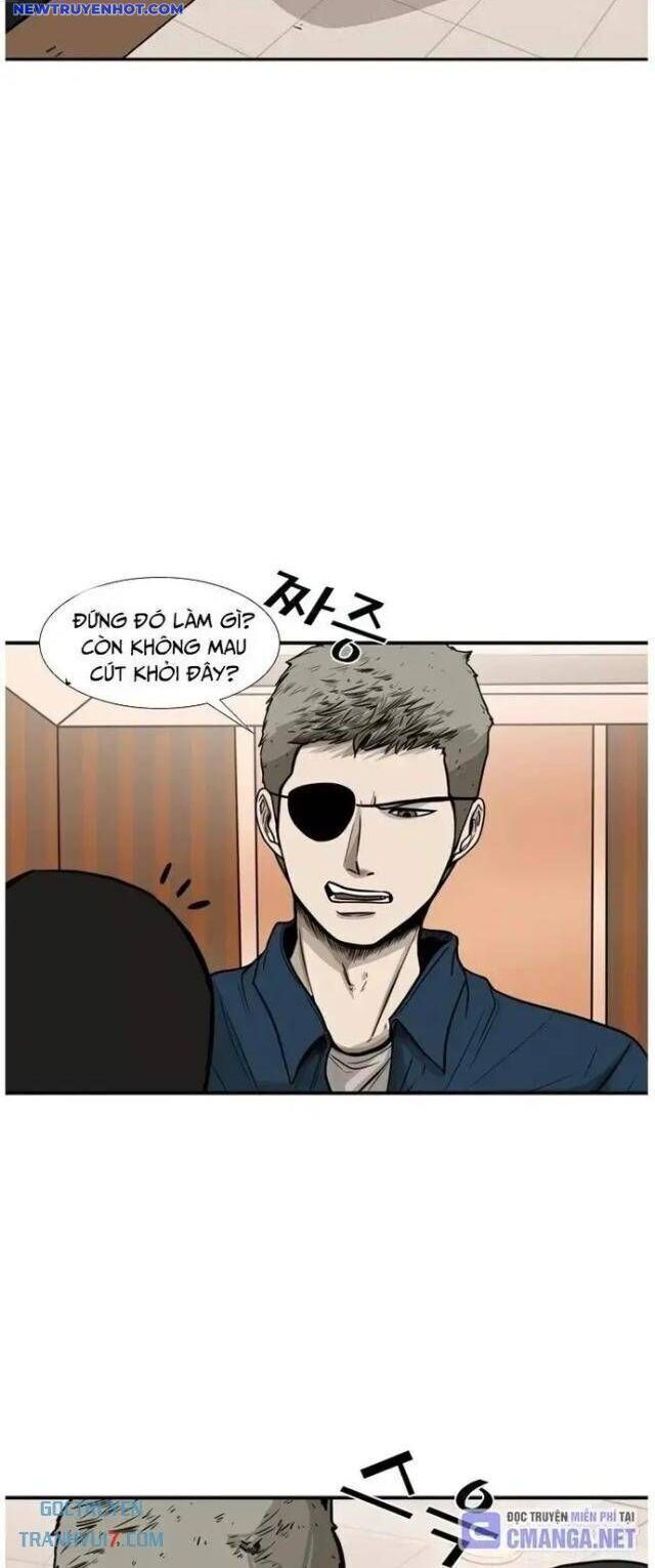 shark - cá mập chapter 77 23