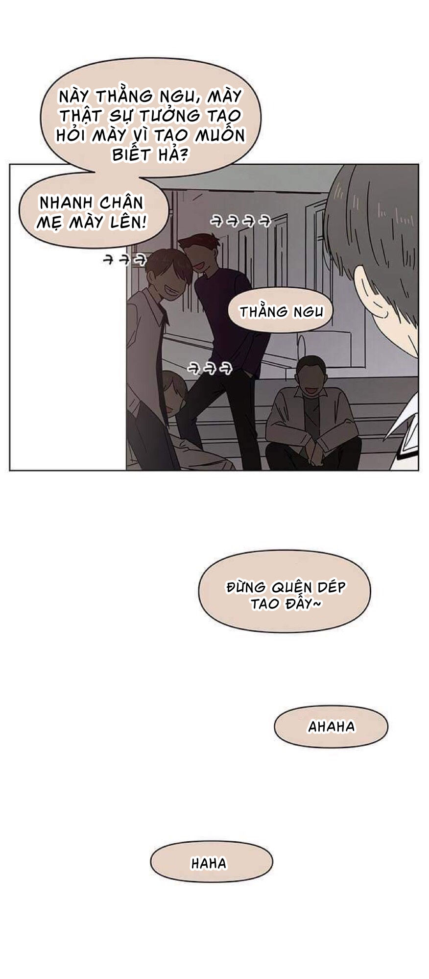 mùa hoa nở rộ chapter 13 53