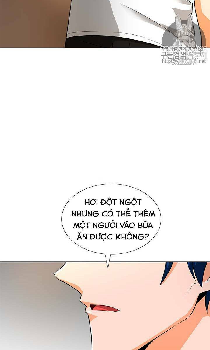 tôi tự động săn một mình chapter 39 21