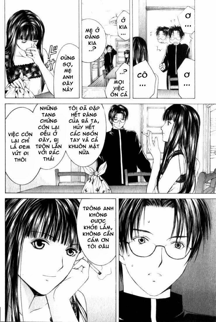 anne freaks chapter 1 15