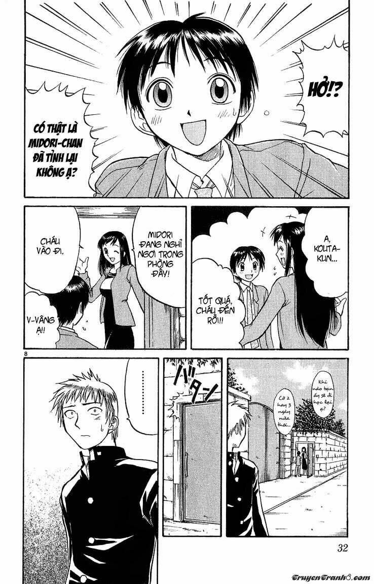 midori no hibi chapter 12 8