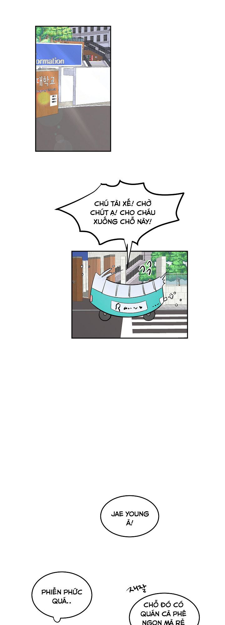 đời tư bí mật của quý phu nhân chapter 3 10