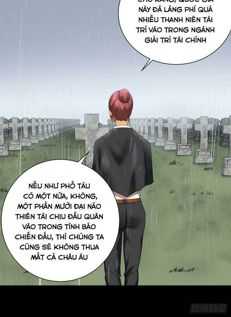 danh sách kẻ phản diện chapter 102 21