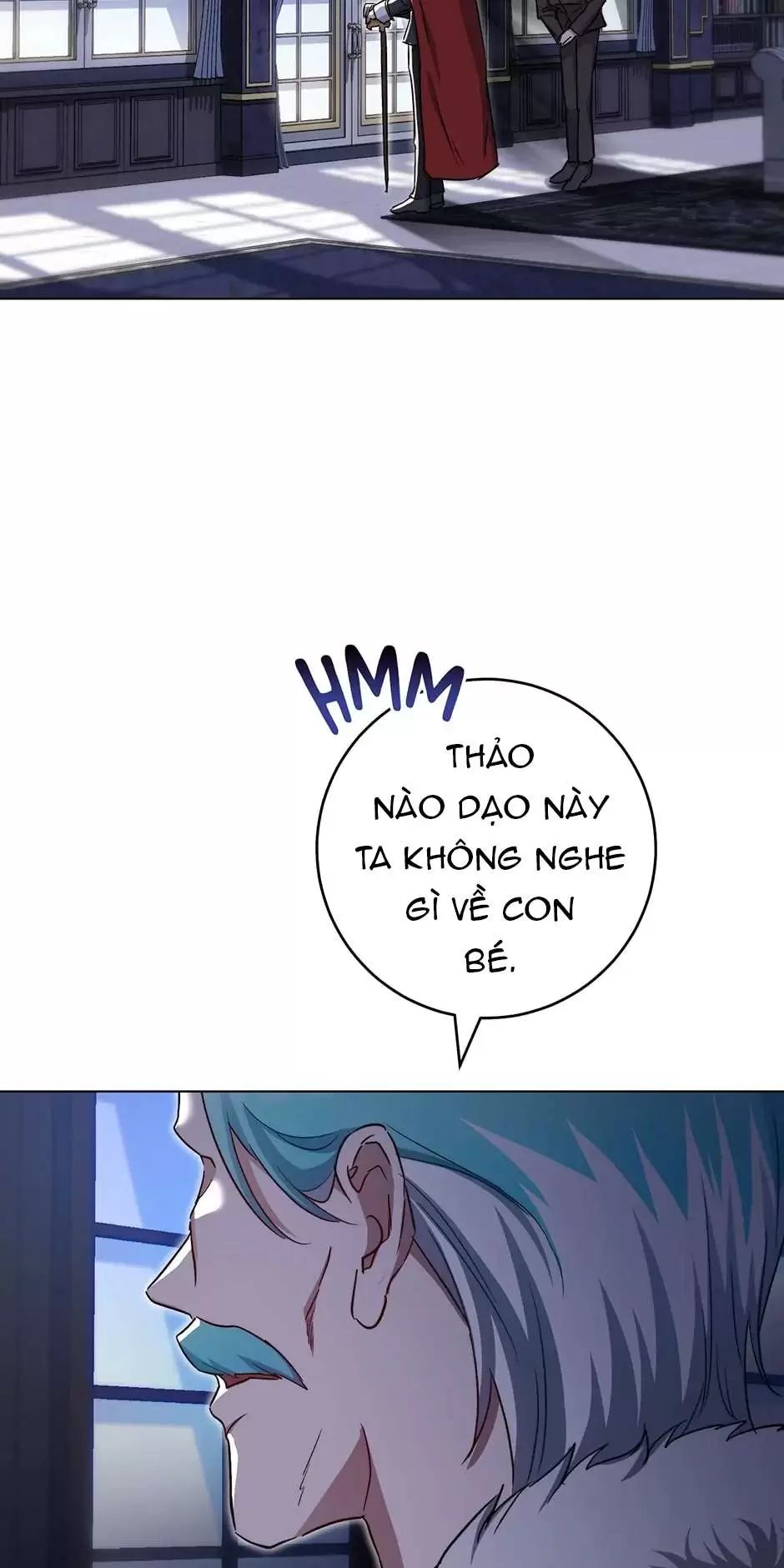 quý cô đầu bếp hoàng gia chapter 123 84