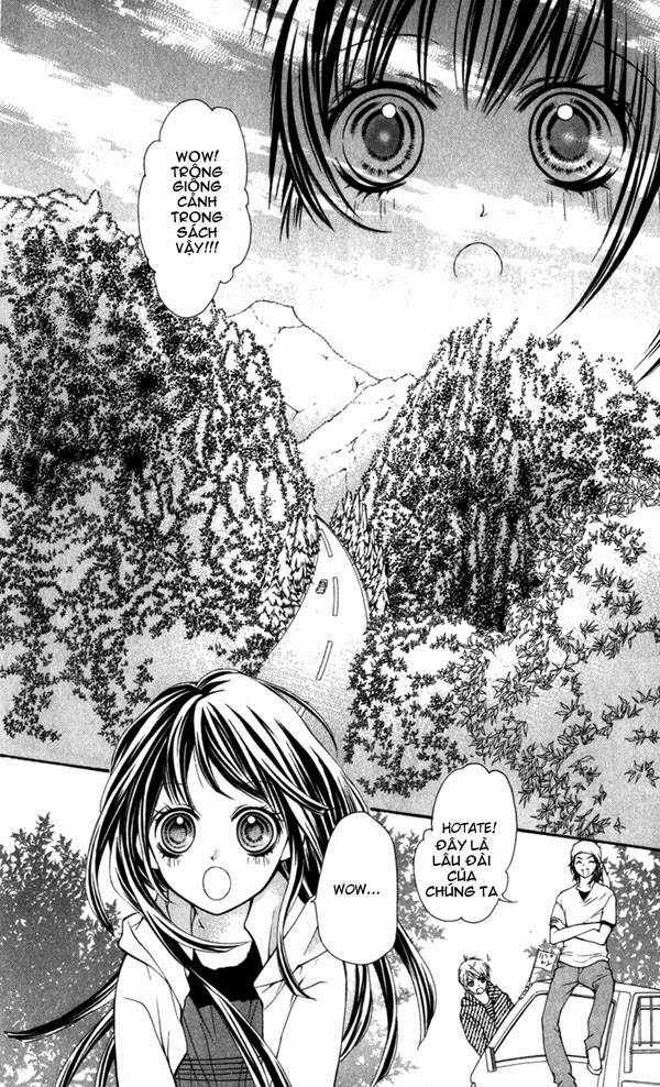 yamamoto zenjirou to moushimasu chapter 1 21