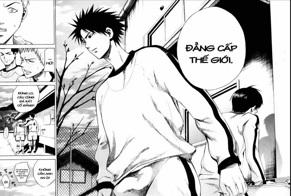 kỵ sĩ trong vòng cấm chapter 3 32