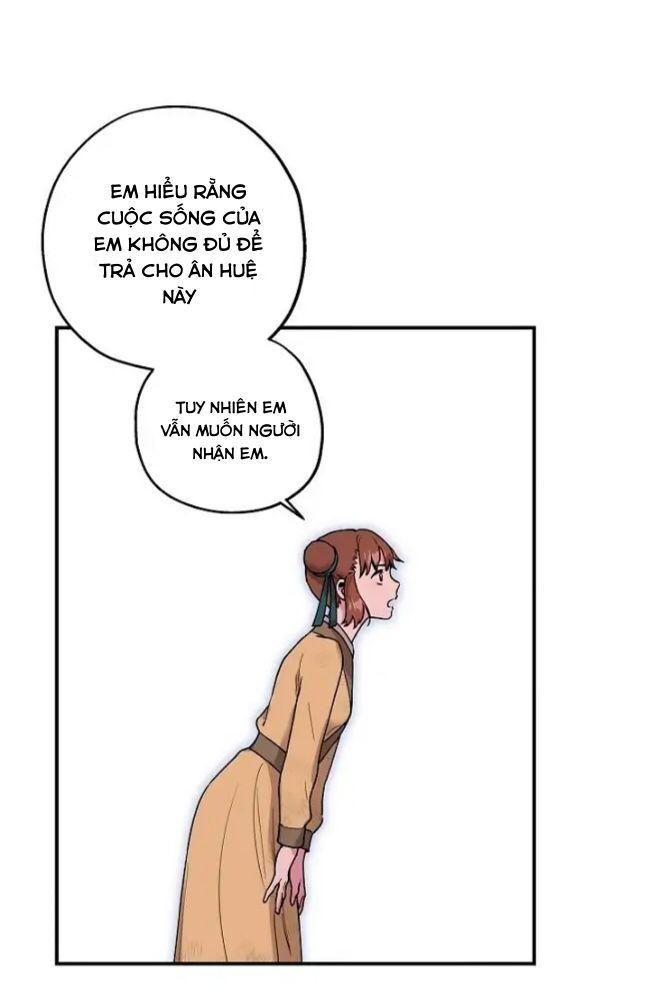 tôi là người mạnh nhất khi theo chủ nghĩa võ thuật chapter 8 37