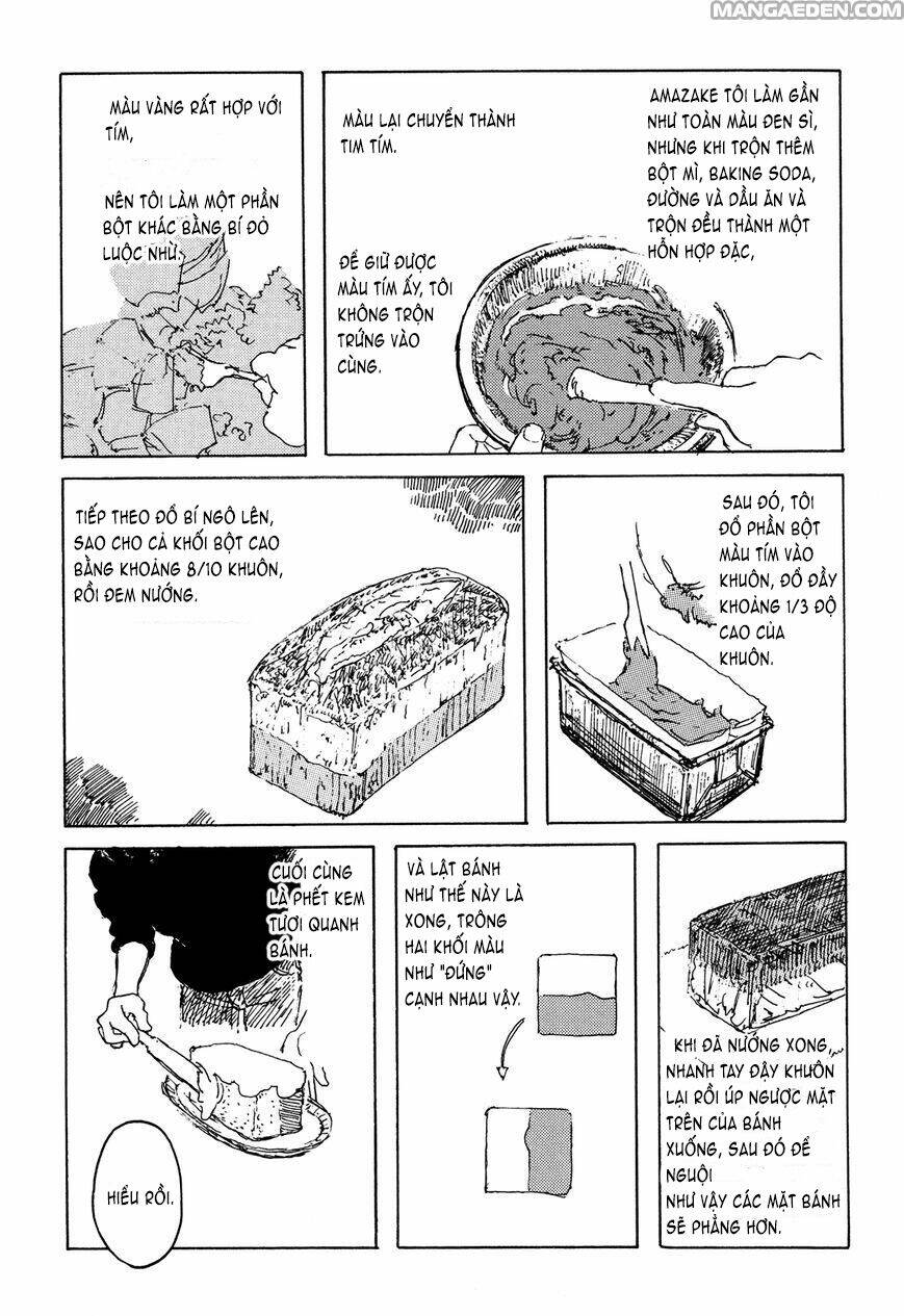 little forest chapter 28 7