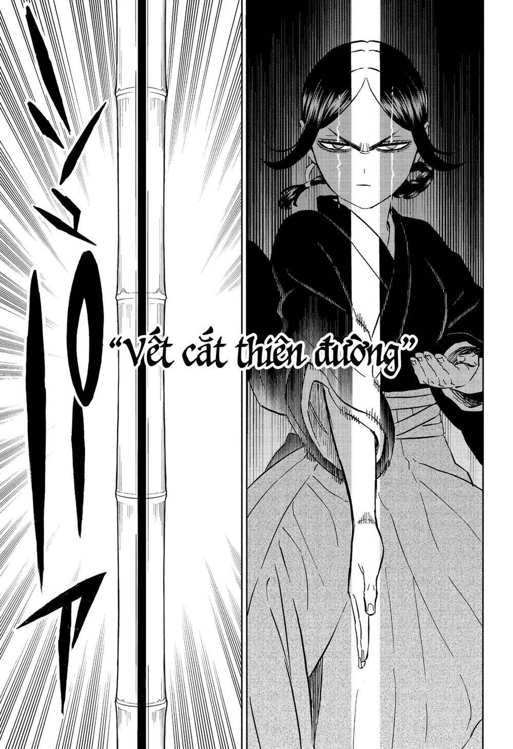 black clover - pháp sư không phép thuật chapter 339 12