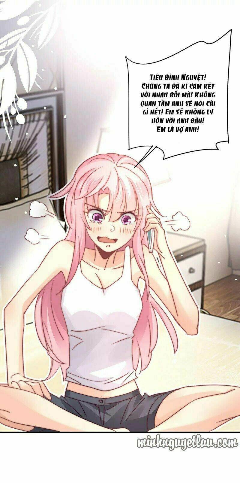 cuồng duệ tiểu thê chapter 90 18