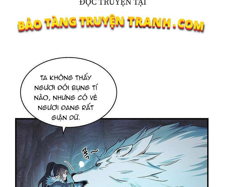 mục hạ vô nhân chapter 4 49