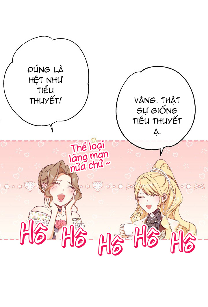 ác nữ đảo ngược đồng hồ cát chapter 59 39