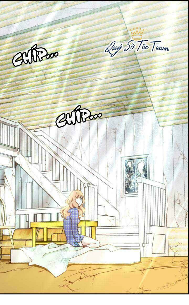 tiếp xúc chí mạng chapter 29 4