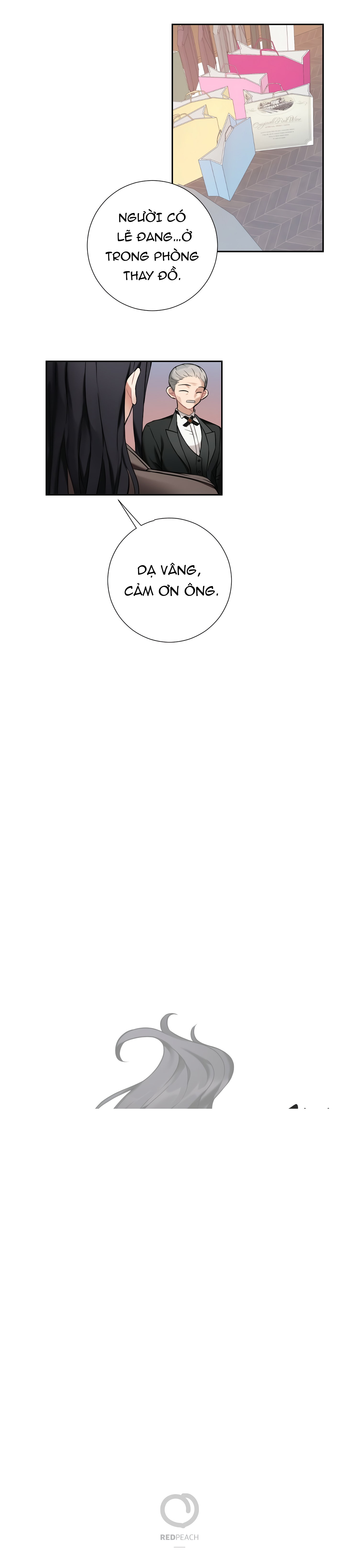 cô chủ và người hầu chapter 16 14