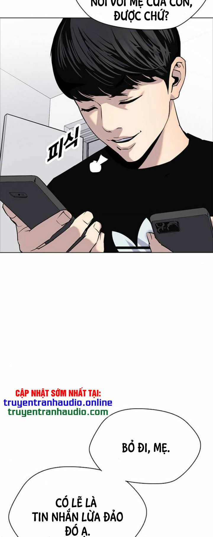 nhật ký khát vọng (desire diary) chapter 5 80